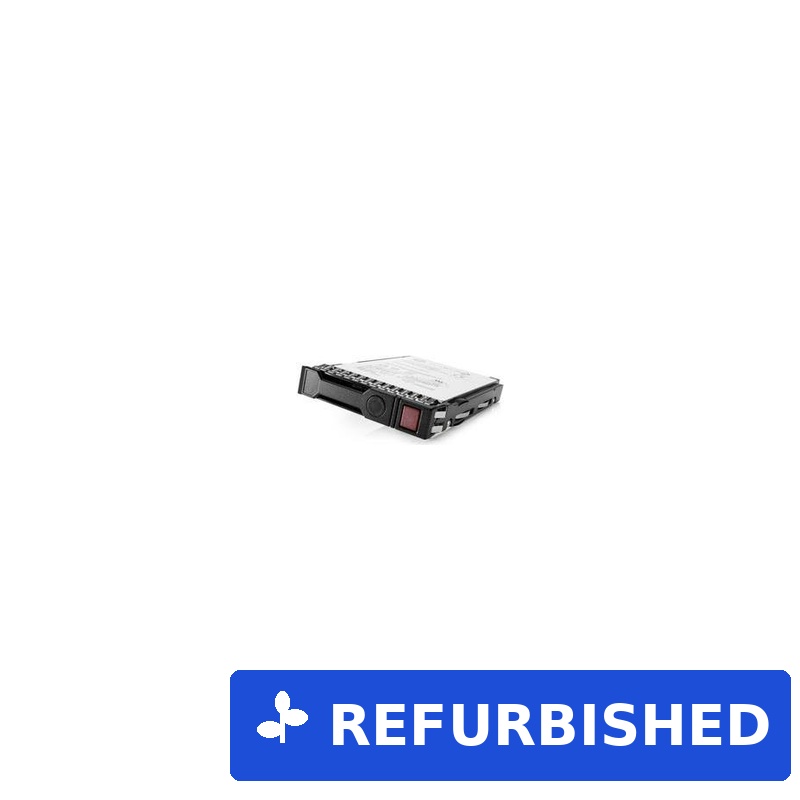 HPE Read Intensive SSD (869374-B21)