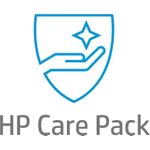 HP Inc Electronic HP Care Pack Next Business Day Active Care Service - Serviceerweiterung - Arbeitszeit und Ersatzteile - 3 Jahre - Vor-Ort - 9x5 - Reaktionszeit: am nächsten Arbeitstag - für HP 250 G8; Workstation Z2; ZBook Create G7, Studio G7; ZBook Firefly 14 G7, 15 G7 (U08SJE)