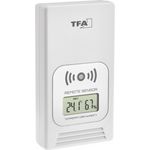 TFA Dostmann 30.3241.02 Thermo-/Hygrosensor Funk 433 MHz (30.3241.02)