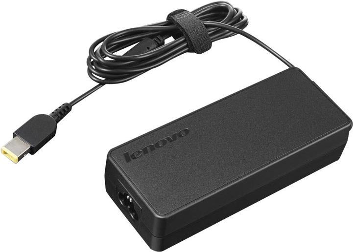 Lenovo ThinkPad 90W AC Adapter (Slim Tip) (45N0248)