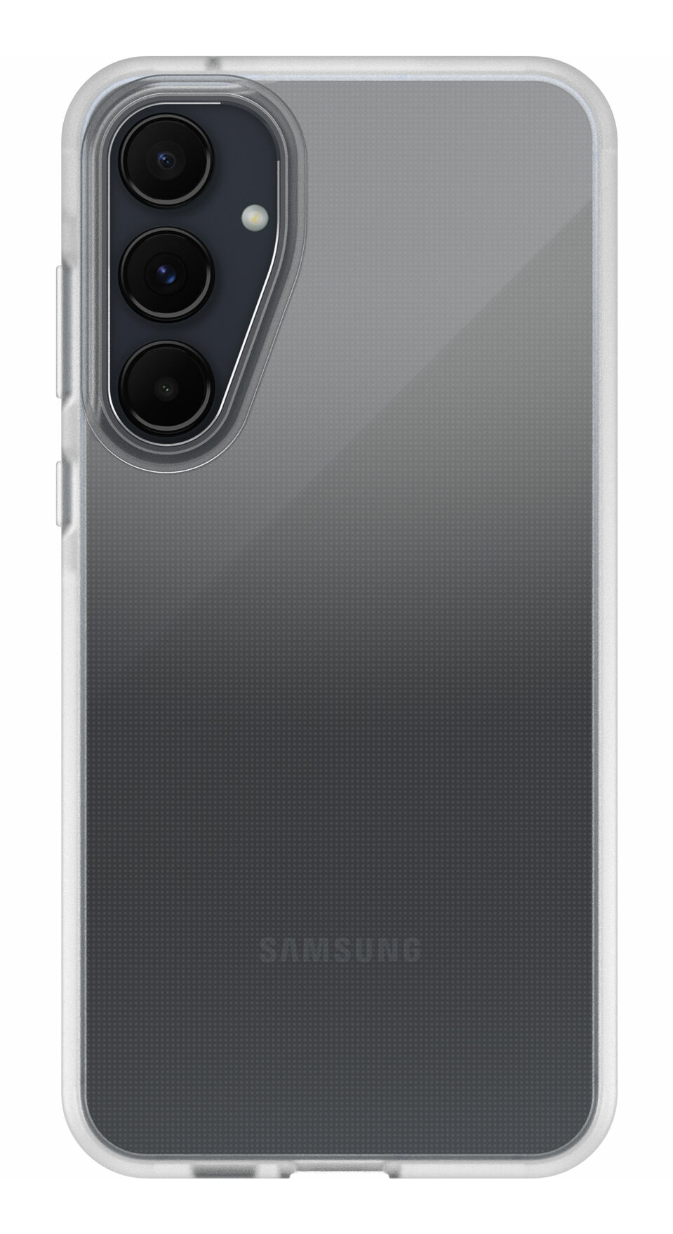 OtterBox React Series Schutzhülle Samsung Galaxy A55 5G 6.6" Klar Transparent