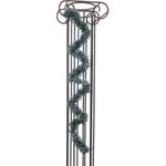 EUROPALMS Lavendelgirlande, künstlich, blau, 180cm (82503725)