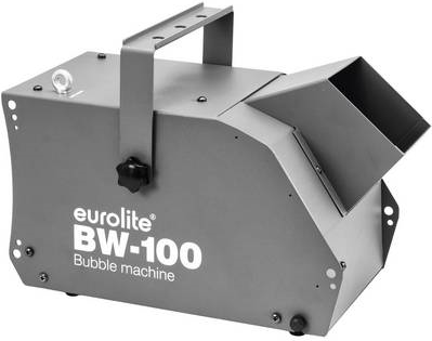Eurolite Seifenblasenmaschine (51705124)