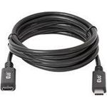 Club 3D CAC-1529 USB-Verlängerungskabel (CAC-1529)