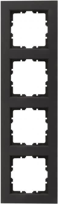 Abdeckung Anthrazit 402815000 (402815000)