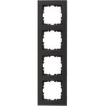 Abdeckung Anthrazit 402815000 (402815000)