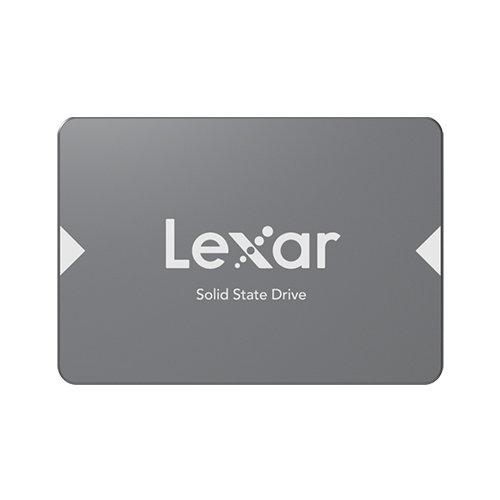 Lexar NS100 2.5" SSD 2 TB SATA 6Gb/s