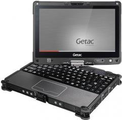 Getac V110 G4 Konvertierbar Core i5 7200U 2,5 GHz Win 10 Pro 64 Bit 8GB RAM 256GB SSD 29,5 cm (11.6) Touchscreen 1366 x 768 (HD) HD Graphics 620 Wi Fi, Bluetooth 4G kbd GB robust (VG21ZDL3GQXX)  - Onlineshop JACOB Elektronik