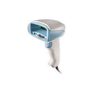 Honeywell Enhanced Xenon 1900, 2D, HD, Kit (USB), weiß Handscanner, Healthcare, 2D, Imager (High Density), 0-17cm Leseabstand, IP41, inkl.: Kabel (USB, 2m), Farbe: weiß (1900HHD-5USB)