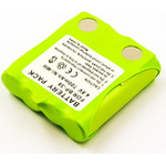 CoreParts Batterie NiMH (MBTW0008)