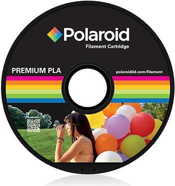 Polaroid PL-8202-00 3D-Druckmaterial Polyethylenterephthalatglycol (PETG) Weiß 1 kg (PL-8202-00)