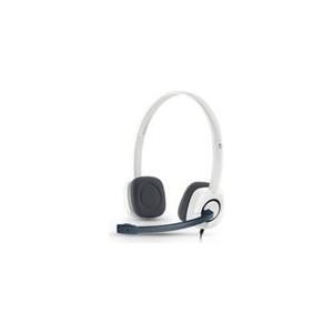 Logitech Stereo Headset H150 (981-000350)