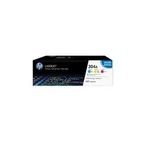 HP Toner Multipack (C/M/Y) CF372AM (CF372AM)