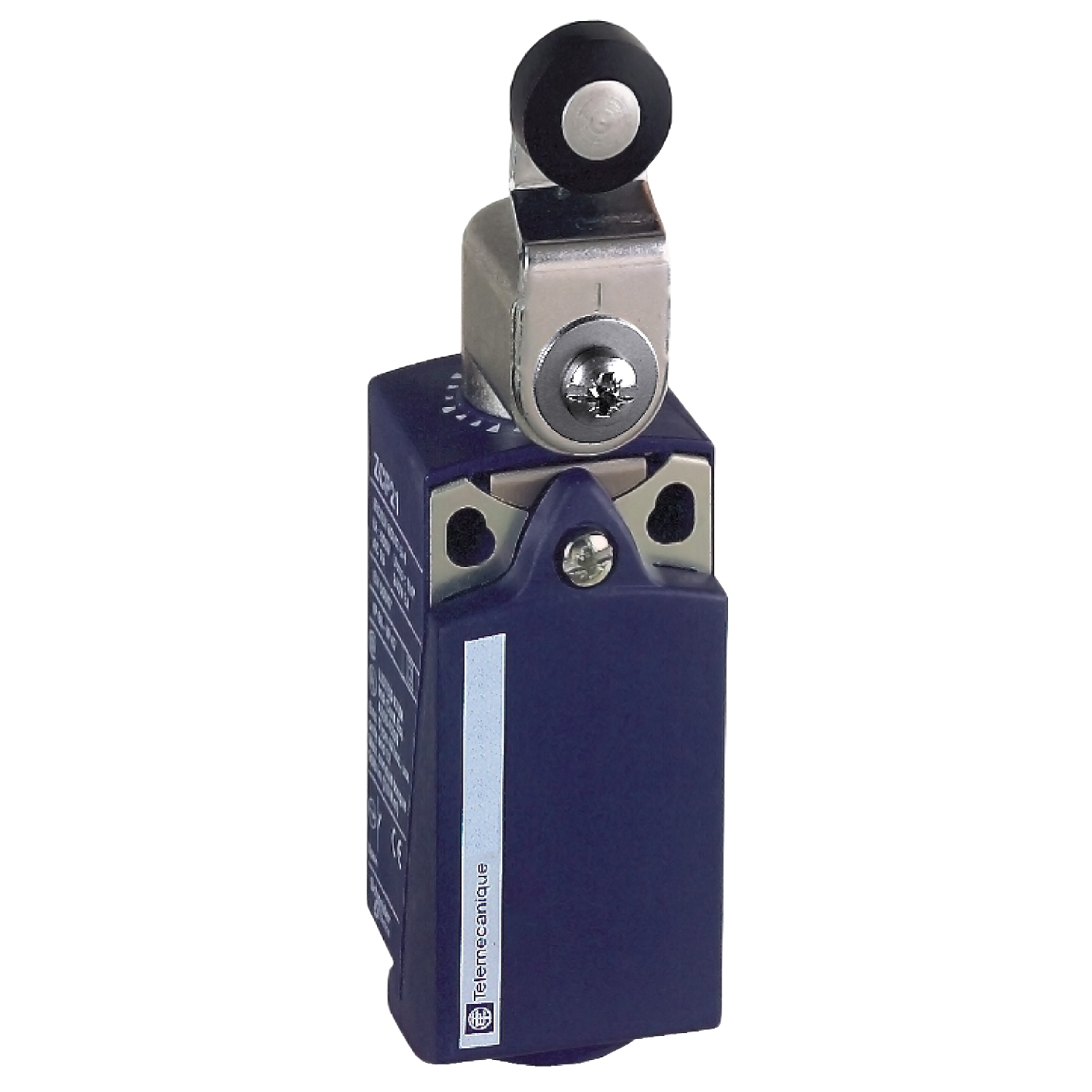 Schneider Electric XCKP XCKP2118P16 Positionsschalter Blau
