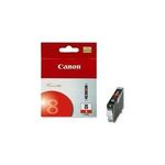 Canon CLI-8R 13 ml Rot (0626B001)