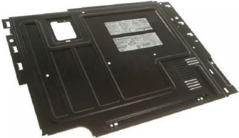 HP RC2-5048-000CN Drucker-/Scanner-Ersatzteile Rückseite (RC2-5048-000CN)