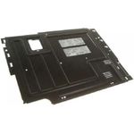 HP RC2-5048-000CN Drucker-/Scanner-Ersatzteile Rückseite (RC2-5048-000CN)