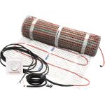 Devi Dünnbett-Set 150W/qm 2.5qm 0.5x5 mat 150#140F0469 (140F0469)