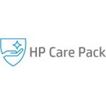 HP Inc Electronic HP Care Pack Software Technical Support (UC8Z1E)
