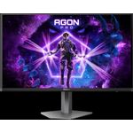 AOC AGON PRO AG276QKD2 - 27" QHD Gaming OLED-Monitor, 500Hz, 0.03ms, G-SYNC (AG276QKD2)