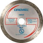Dremel DSM540 2615S540JB Diamanttrennscheibe 77 mm 1 St. (2615S540JB)