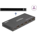 DeLOCK 18604 HDMI Metall (18604)