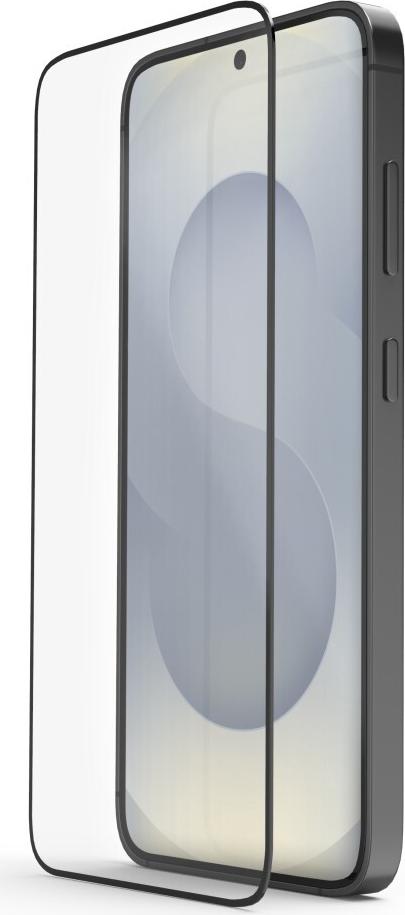Hama Handy-Schutzglas Extreme Protect für Samsung Galaxy S26, Montagehilfe (00228586)