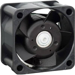 EBM Papst 414J/2H Axiallüfter 24 V 22 mü/h (L x B x H) 25 x 40 x 40 mm (9291906014)