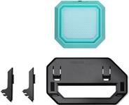 Thermaltake Chassis-Staender-Kit für The Tower 250 Mint Strawberry schwarz/mint zum (AC-078-ONPNAN-A1)