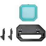 Thermaltake Chassis-Staender-Kit für The Tower 250 Mint Strawberry schwarz/mint zum (AC-078-ONPNAN-A1)