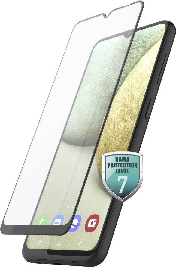 Hama 00213077 Displayschutzfolie für Mobiltelefone Klare Bildschirmschutzfolie Samsung 1 Stück(e) (00213077)