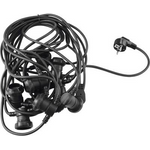 Eurolite 50499021 Party-Lichterkette Außen netzbetrieben (50499021)