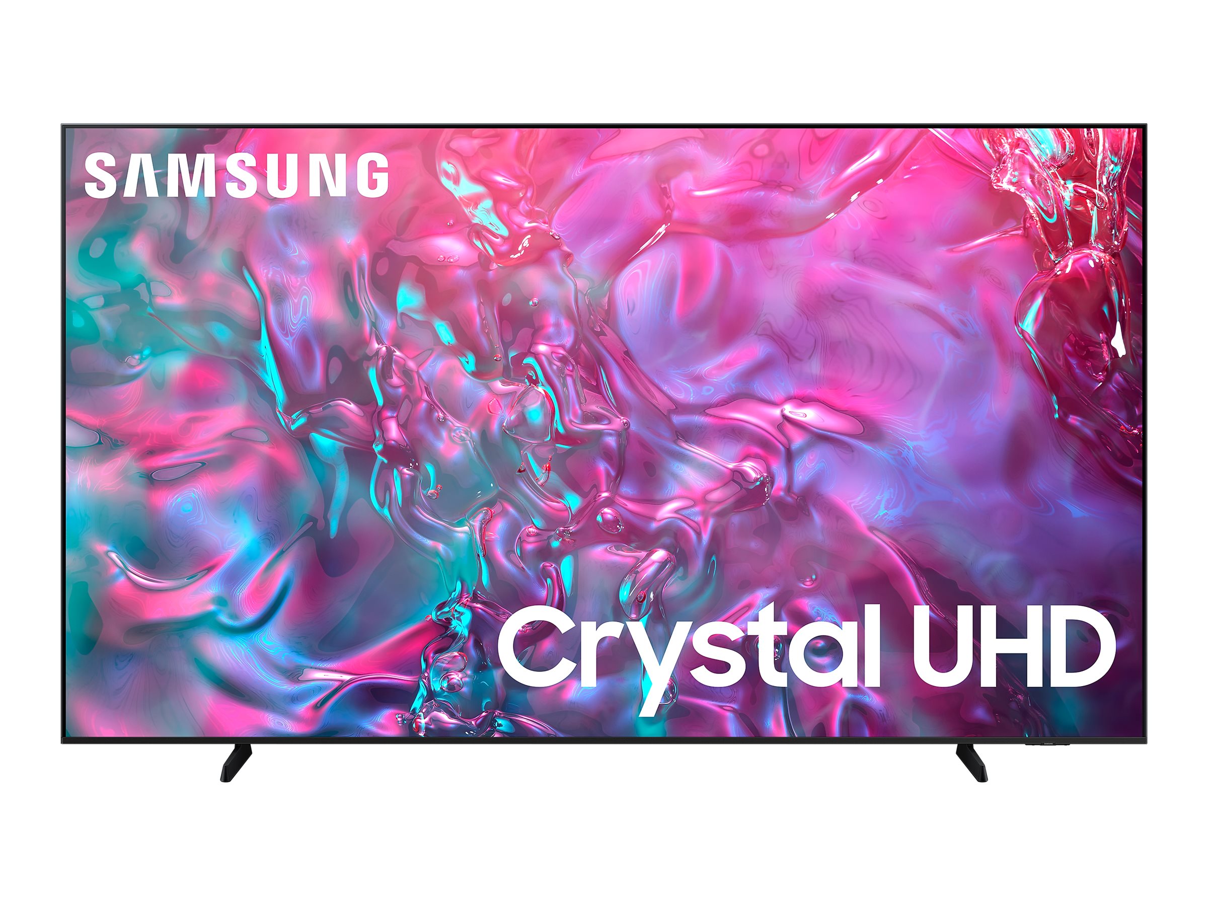 Samsung DU9079 Series GU98DU9079U 98" Crystal UHD Smart TV Graphite Black
