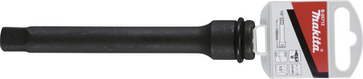 Makita IMPACT B-55712 1/2" Steckschlüssel-Adapter Länge 150.0 mm (B-55712)