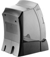 BIXOLON RVS-350G Druckerständer (RVS-350G)