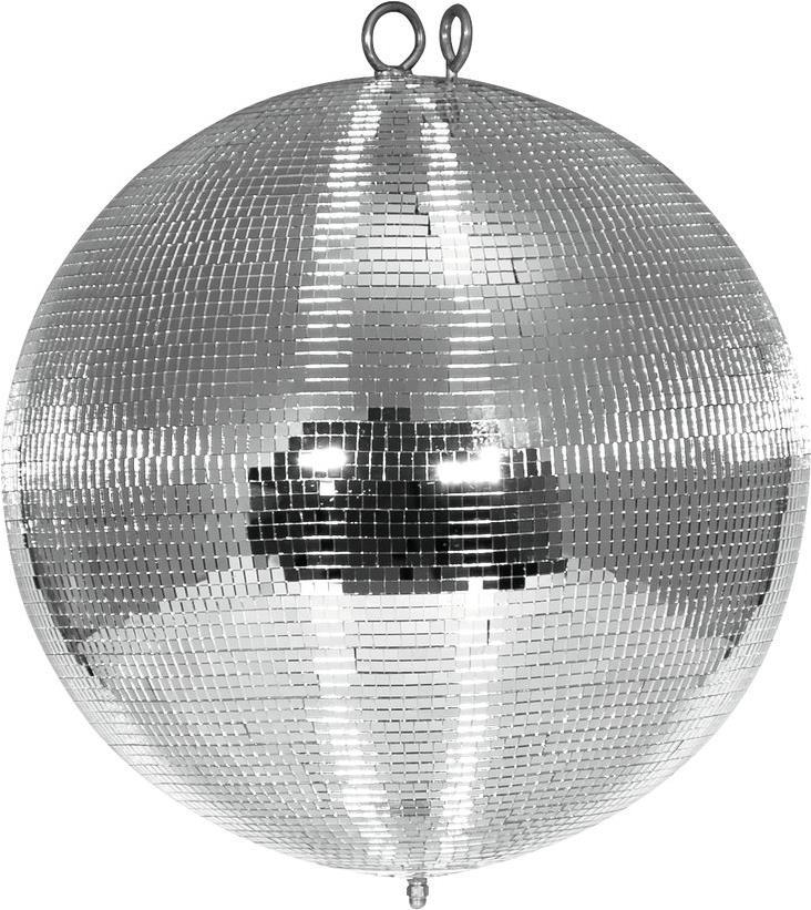 EUROLITE Spiegelkugel 30cm (5x5mm) (50100401)
