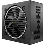 be quiet! Pure Power 12 M Netzteil 750 W 20+4 pin ATX ATX Schwarz (BN343)