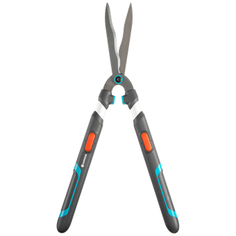 Gardena 12304-20 Astschere Bypass Schwarz/Blau (12304-20)