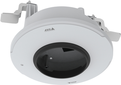 AXIS Eingesenkte Halterung für Kamerakuppel (02452-001)