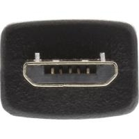 InLine Micro-USB OTG Adapterkabel (31606)