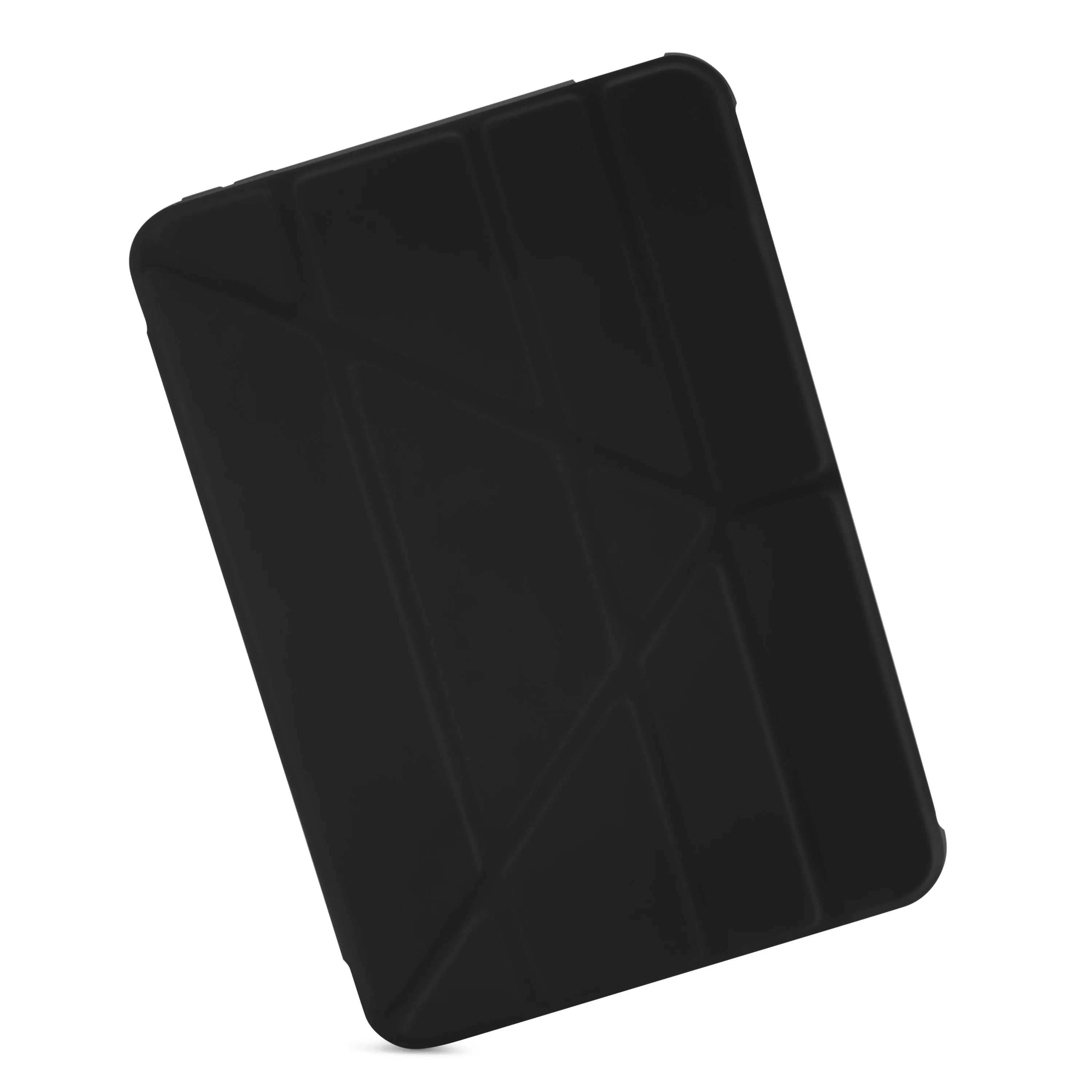 Pipetto Origami No1 Original Case für iPad mini (A17 Pro) 8,3" Schwarz