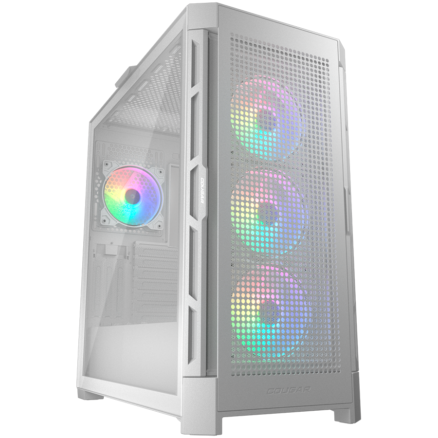 COUGAR Gaming Duoface Pro RGB (CGR-5AD1W-RGB)