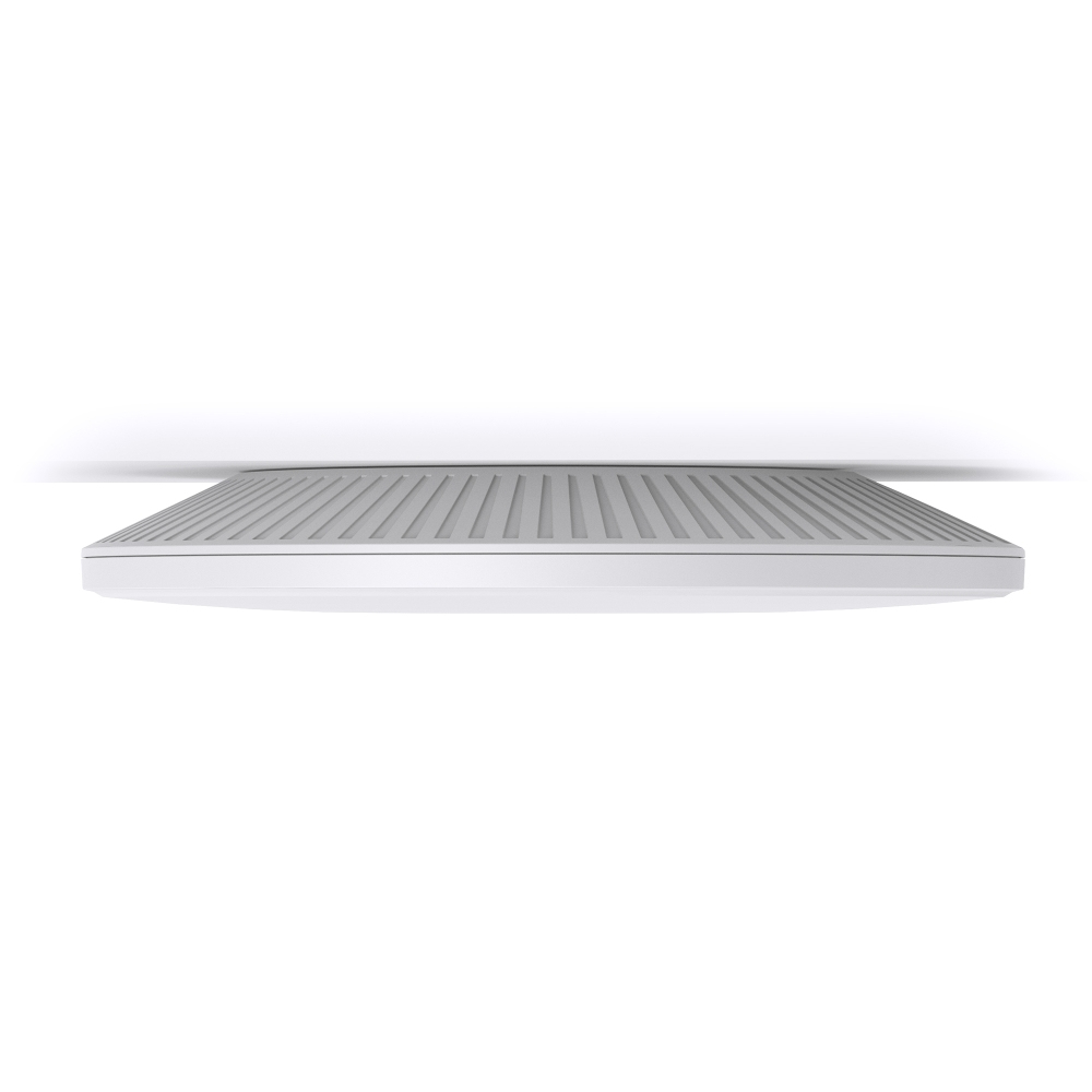TP-Link Omada EAP673 V1 Accesspoint Wi-Fi 6 5378 Mbps Weiß