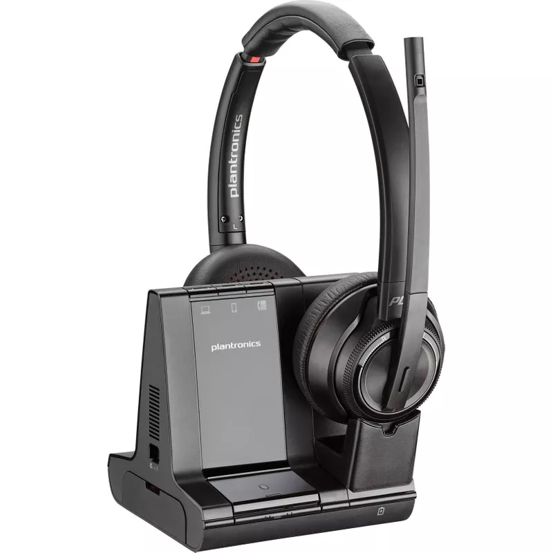 Plantronics Savi 8200 Series W8220-M (207326-02)