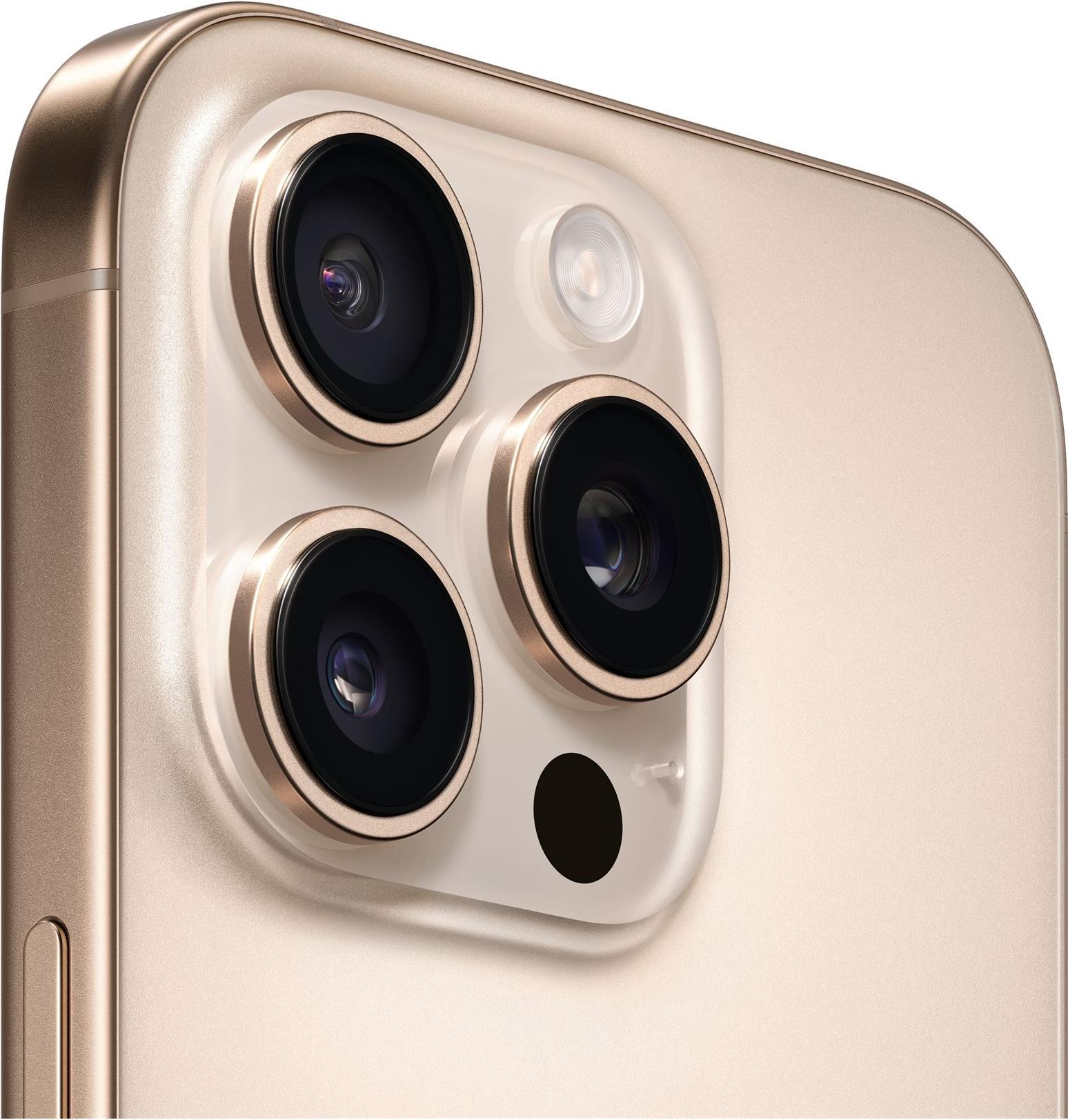 Apple iPhone 16 Pro Max 512GB Desert Titanium MYX23ZD/A