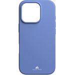 Black Rock Cover Mag Urban Case für Apple iPhone 16 Pro, Vista Blue (00228172)