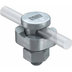 OBO Bettermann Verbindungsklemme 5001/DIN (5304105)