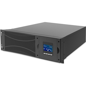 DIGITUS DN-170107 - USV (in Rack montierbar/extern) - AC 120-276 V - 10000 Wa...