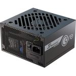 Seasonic Core GX-750-V2 750W ATX3.1 black (SRP-CGX751-A5A32SF) (SRP-CGX751-A5A32SF)