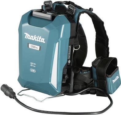 Makita ConnectX Power Pack (PDC1200A01)